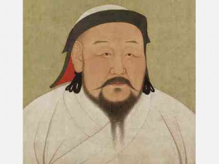 Kublai Khan picture, image, poster
